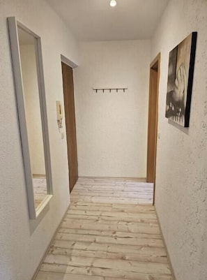 Interior - L Bright apartment in the city center with an elevator (Leipzig)