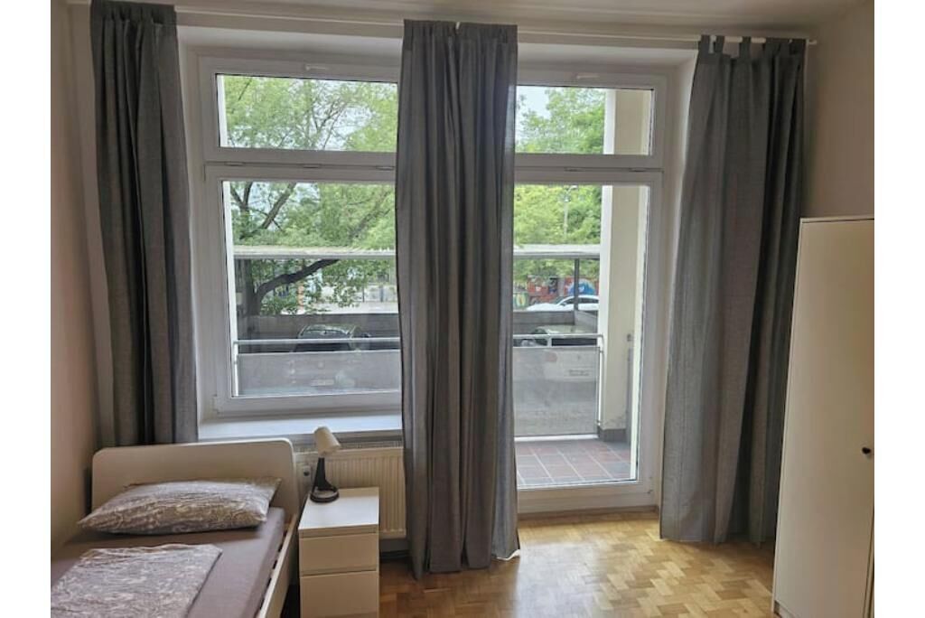 1 chambre, Wi-Fi