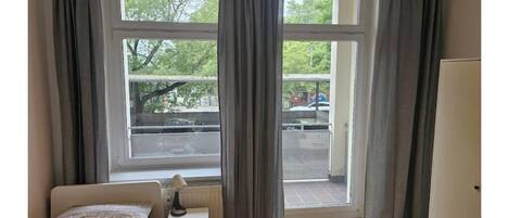 1 chambre, Wi-Fi