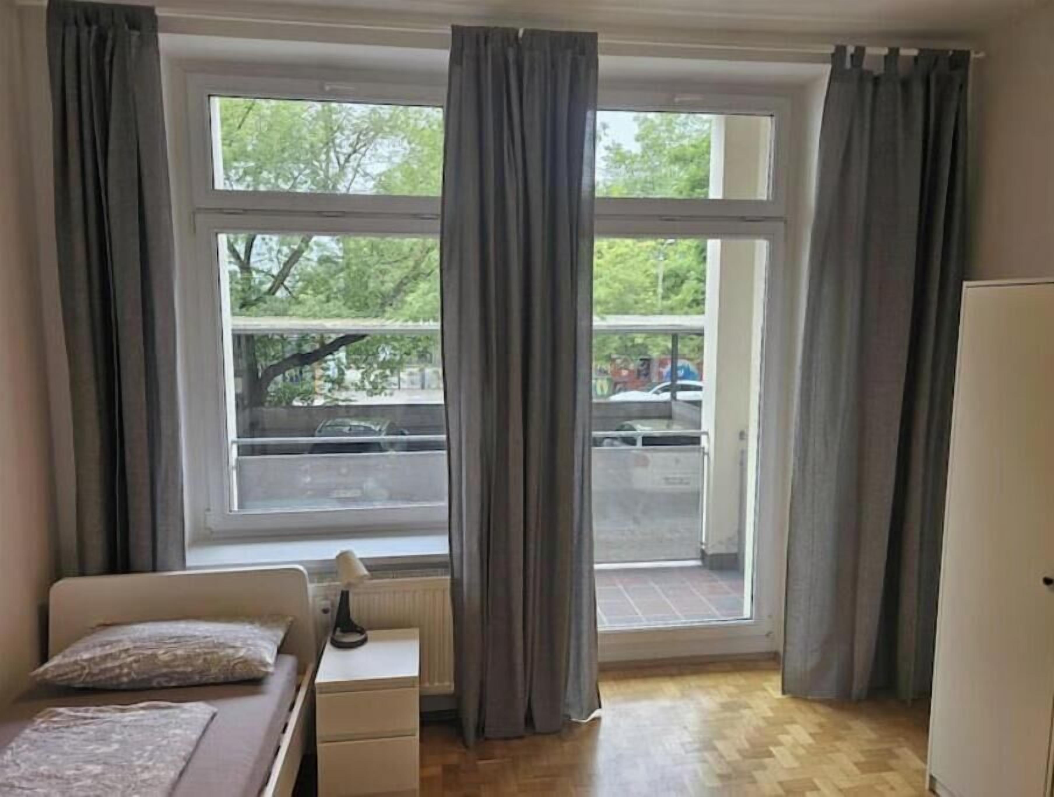 1 bedroom, WiFi