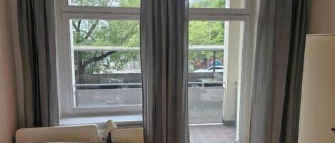 1 bedroom, WiFi