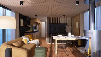 Fernseher