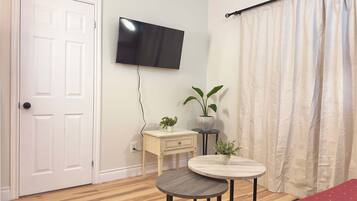 TV, offices