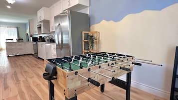 Sala de jogos