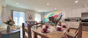 HUGE 2 King Beds Family Home 3BR 3BA Sleeps 12