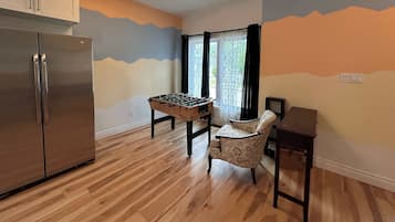 Sala de jogos