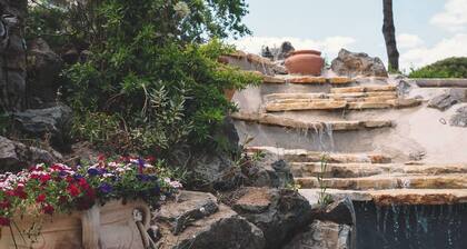 Villa Elena - Luxury Mansion in Rome