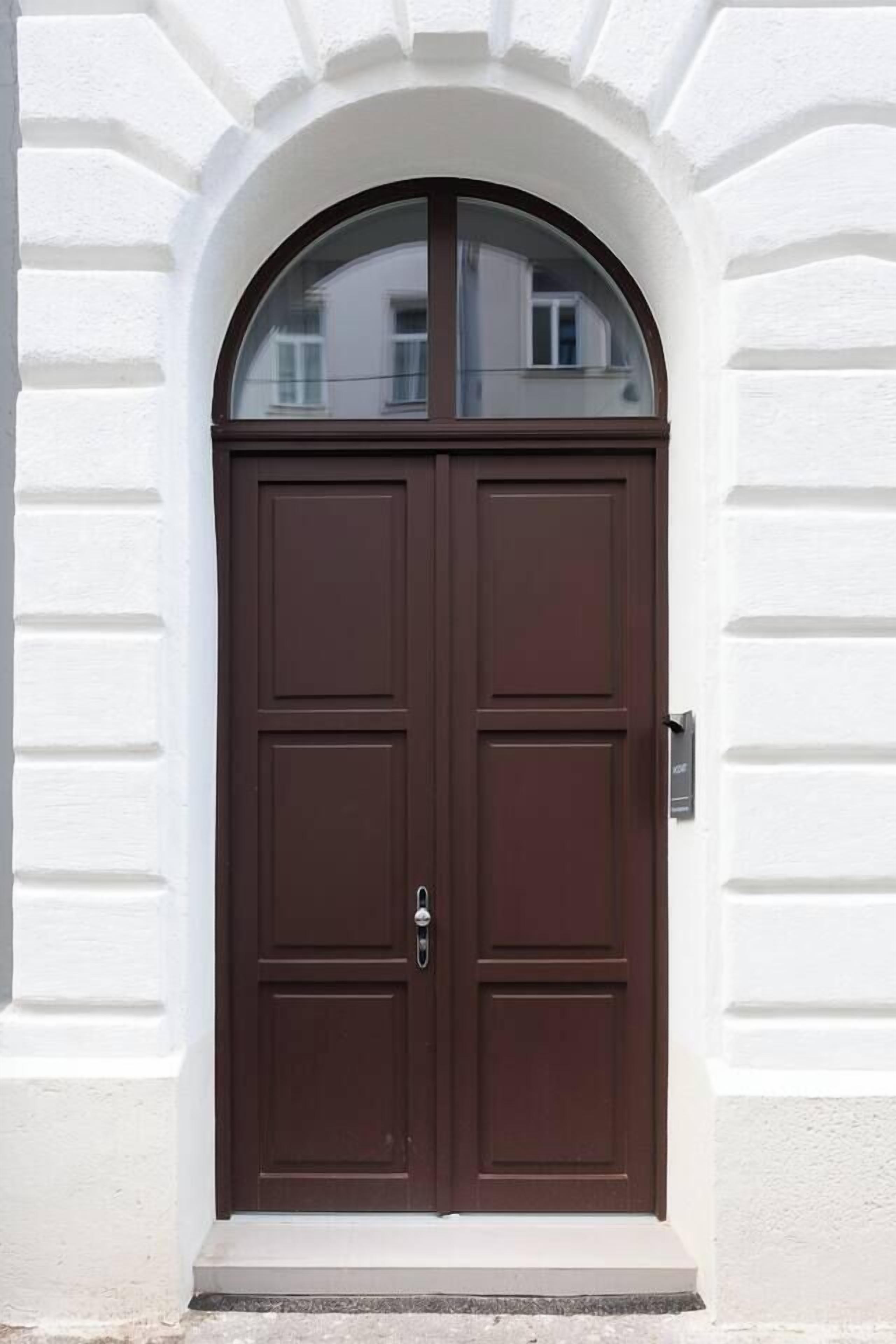Detalj exteriör