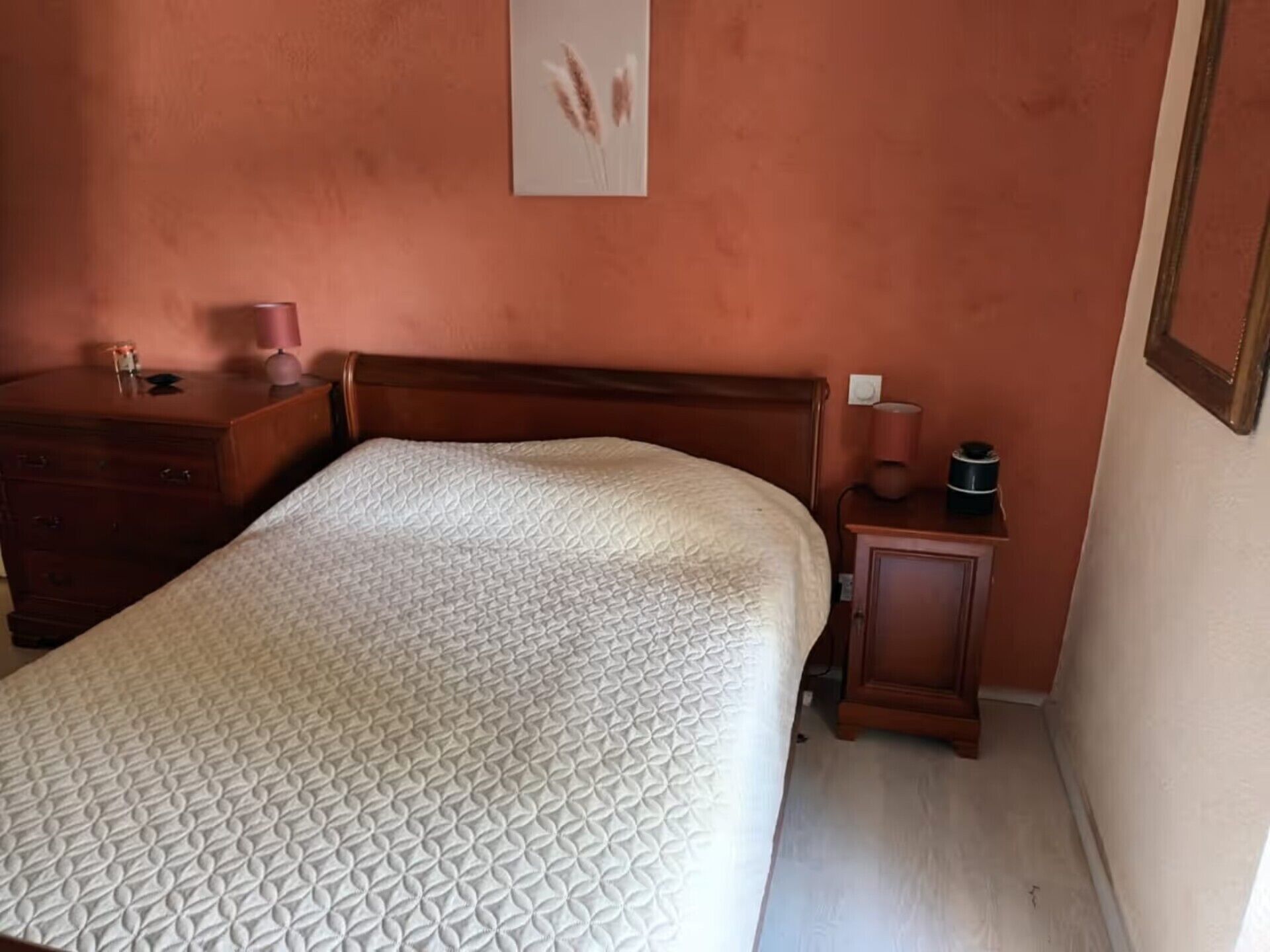 Wifi, beddengoed