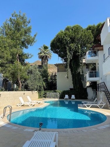 double comfort marmaris