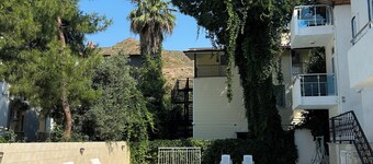 double comfort marmaris