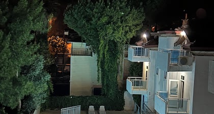 double comfort marmaris