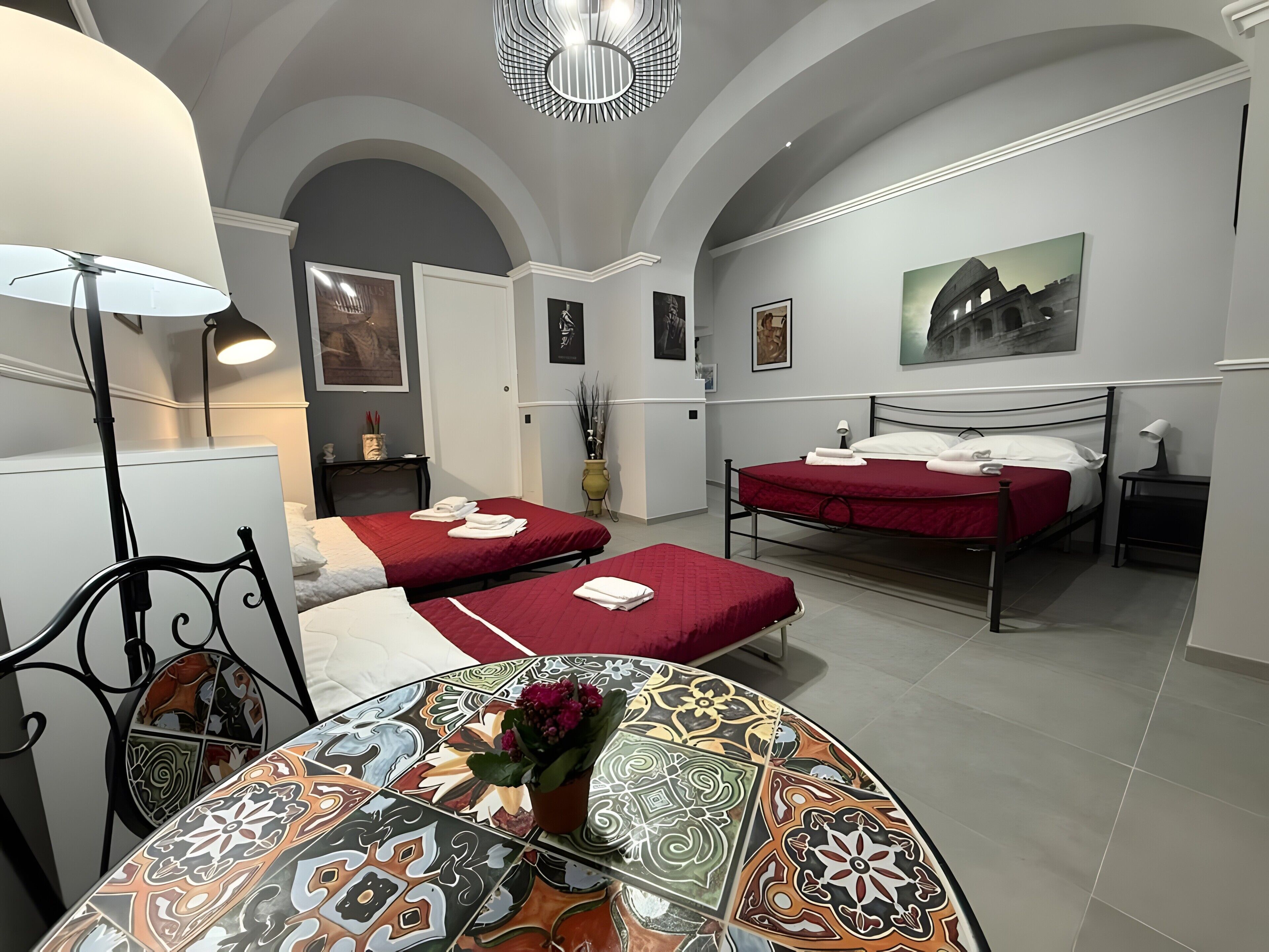 Habitación