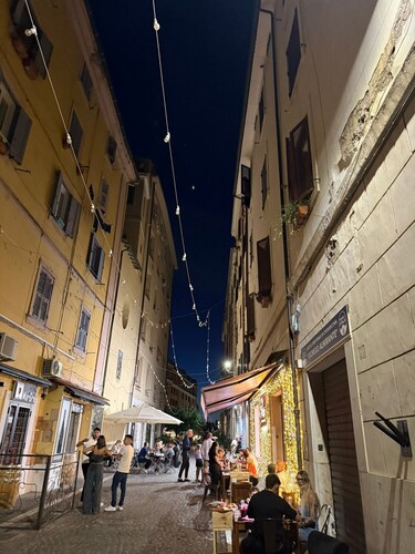 Centurioni Tourist Accommodation