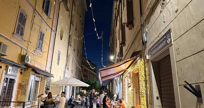 Centurioni Tourist Accommodation