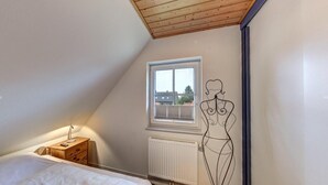 Room - Ferienhaus in Burhave (Burhave)