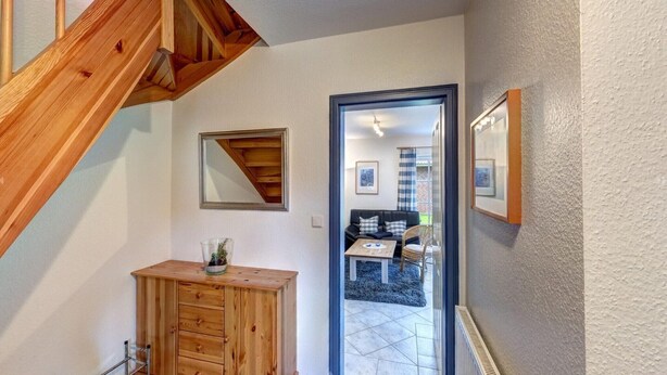 Interior - Ferienhaus in Burhave (Burhave)