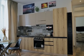 Eget kök