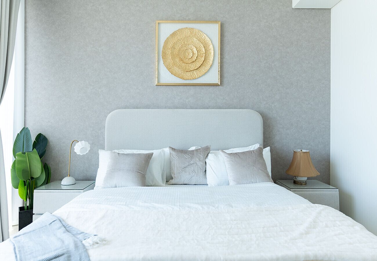In-room safe, iron/ironing board, free WiFi, bed sheets
