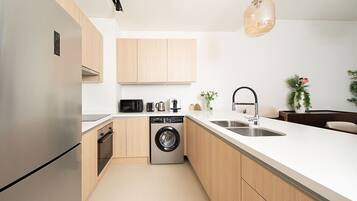 Privat køkken