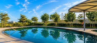 Seaside Hills Apt Beach Access & Sea View Balcony