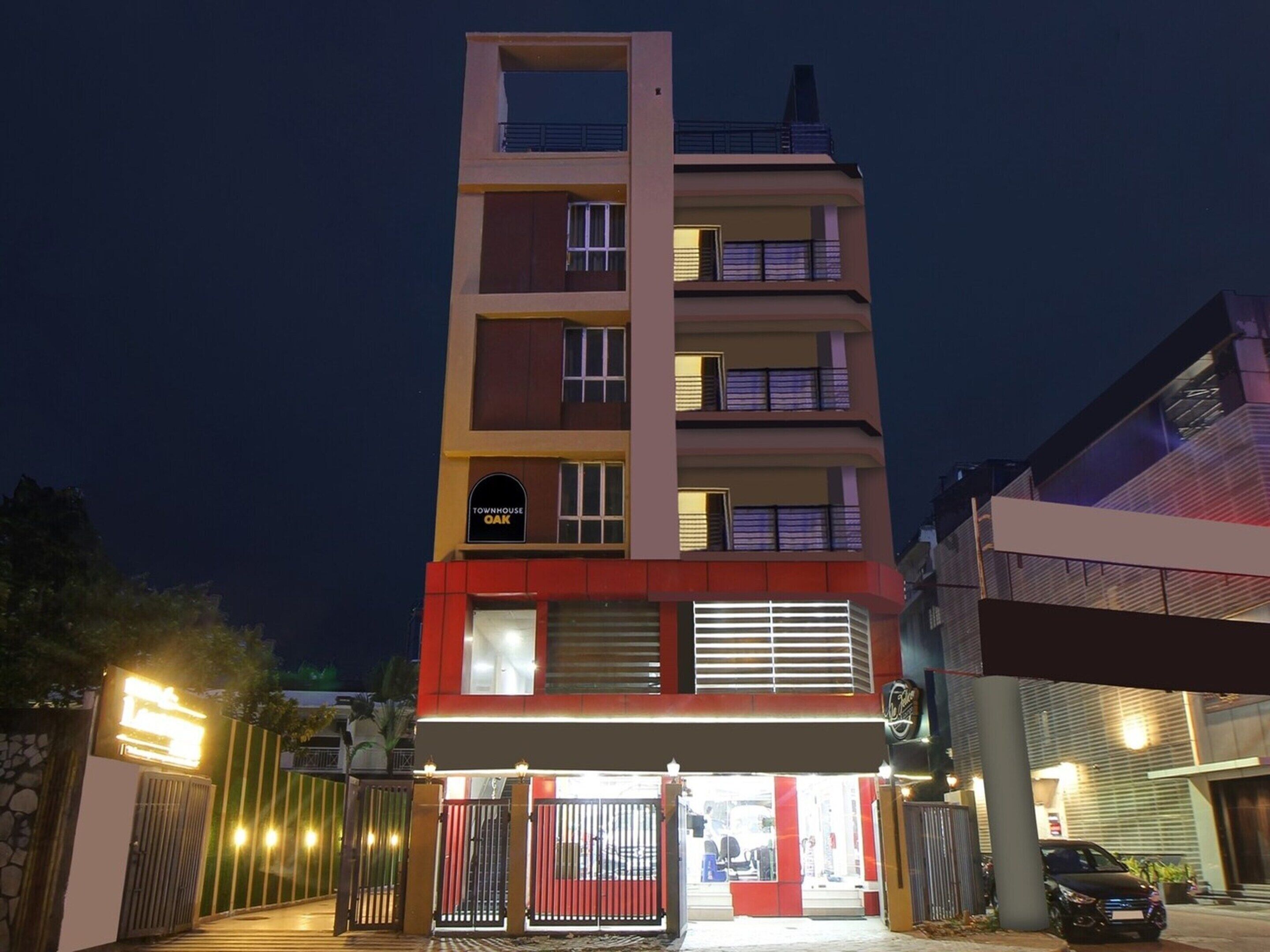 House | Exterior