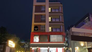 House | Exterior