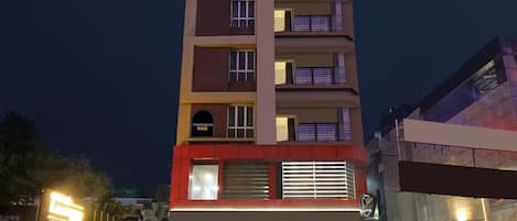 Casa | Exterior