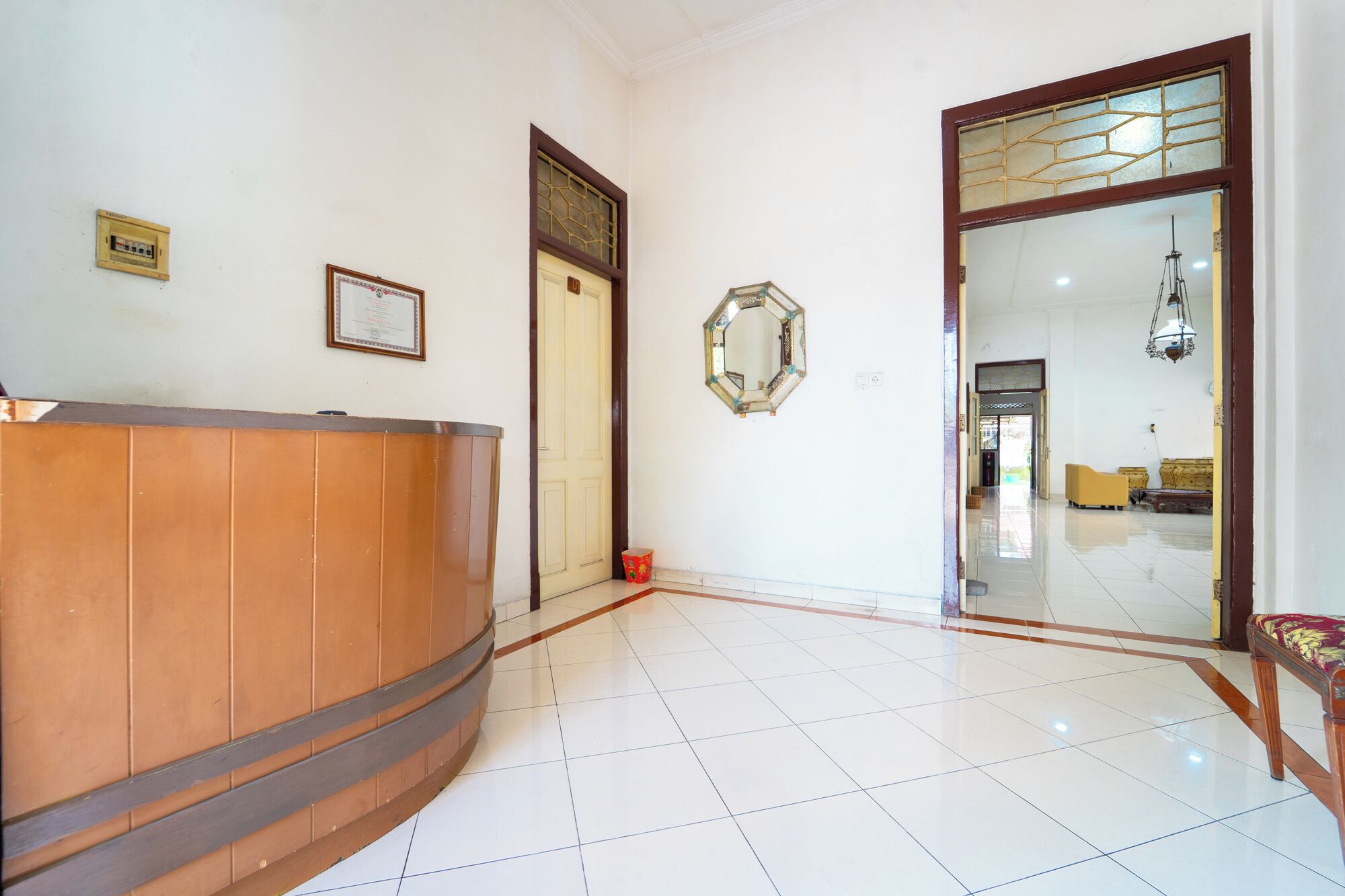 Hall