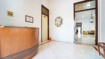 Hall