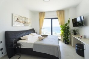 4 Schlafzimmer, Bügeleisen/Bügelbrett, WLAN, Bettwäsche