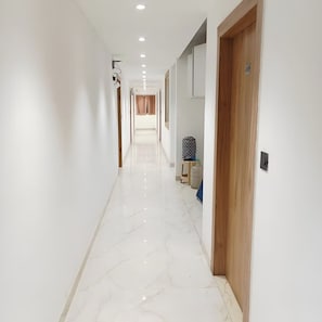 Interior - Hotel Star City (New Delhi)