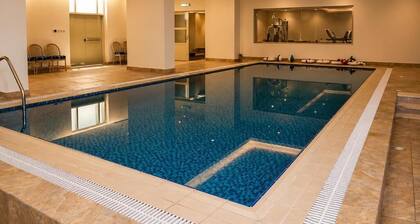 Maskan Noon Hotel
