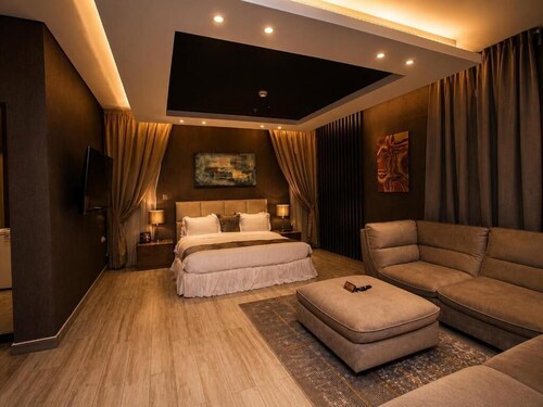 Maskan Noon Hotel