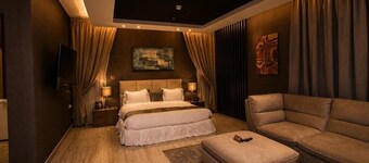Maskan Noon Hotel