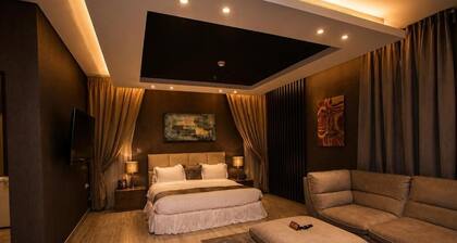 Maskan Noon Hotel