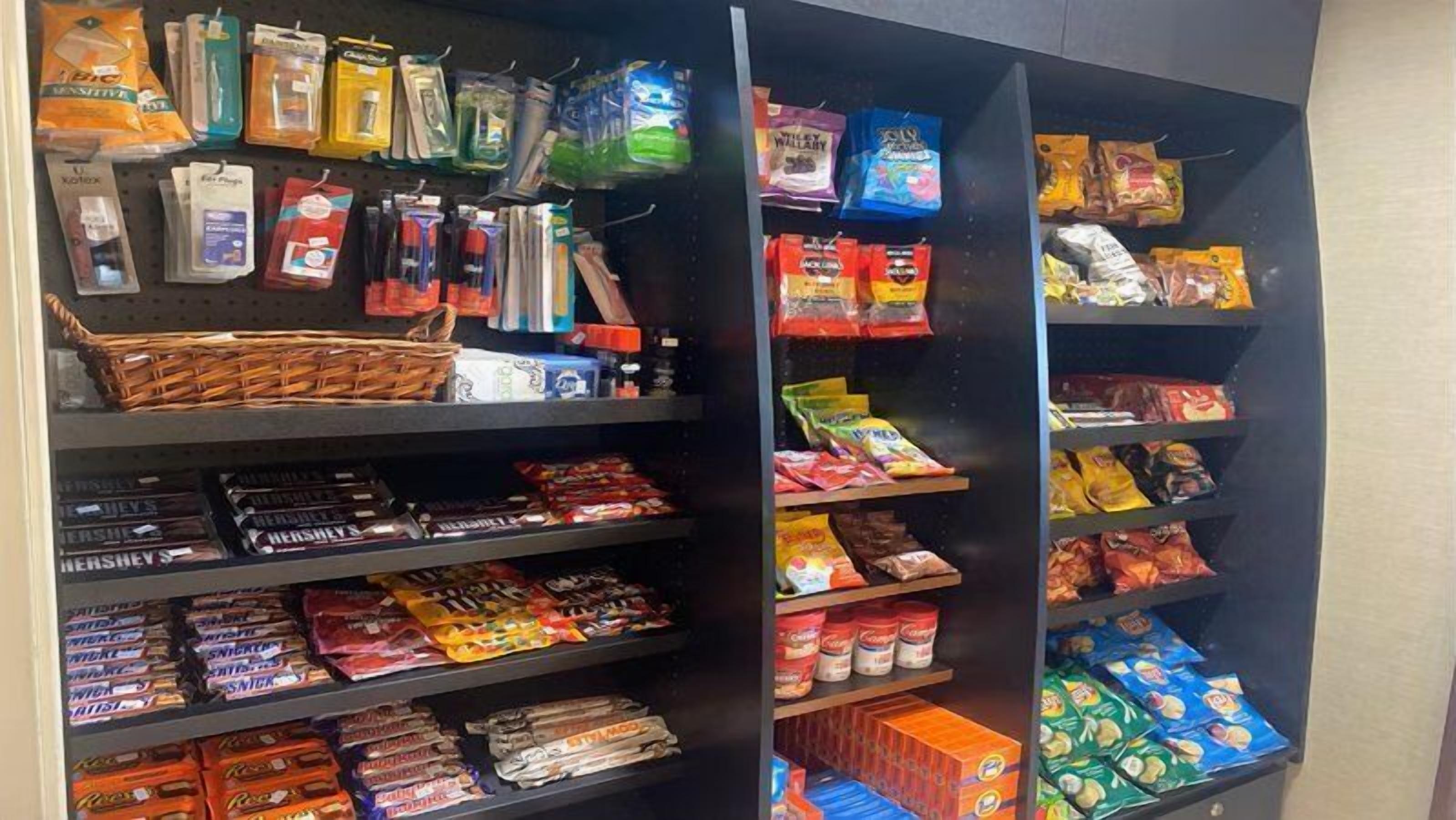 Tienda de regalos