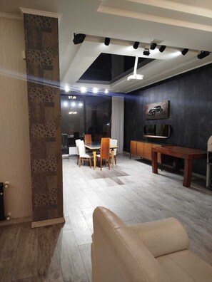 Interior - Luxury villa in tbilisi (T'bilisi)
