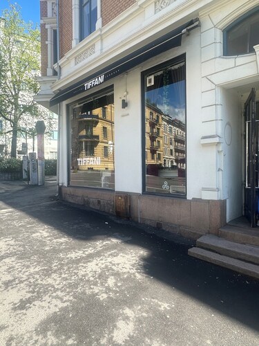 3-bedroom apartment in Frogner Oslo perfect for your family getaway