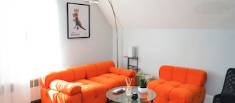 The Creative Corner - Providence