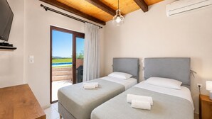 3 Schlafzimmer, Bügeleisen/Bügelbrett, WLAN, Bettwäsche