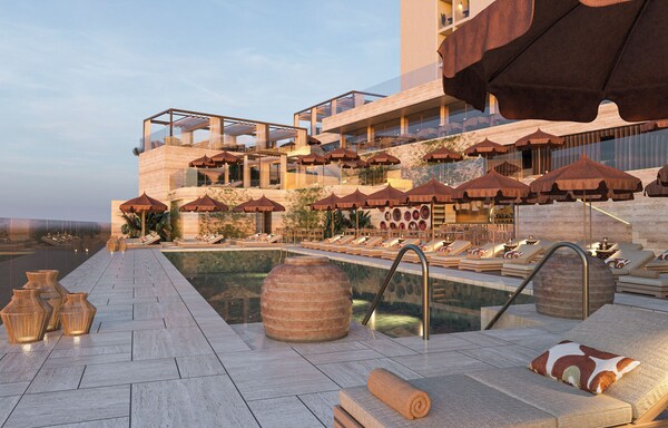 Casa De Sada Beach Resort, Curio Collection By Hilton - Armação de Pêra