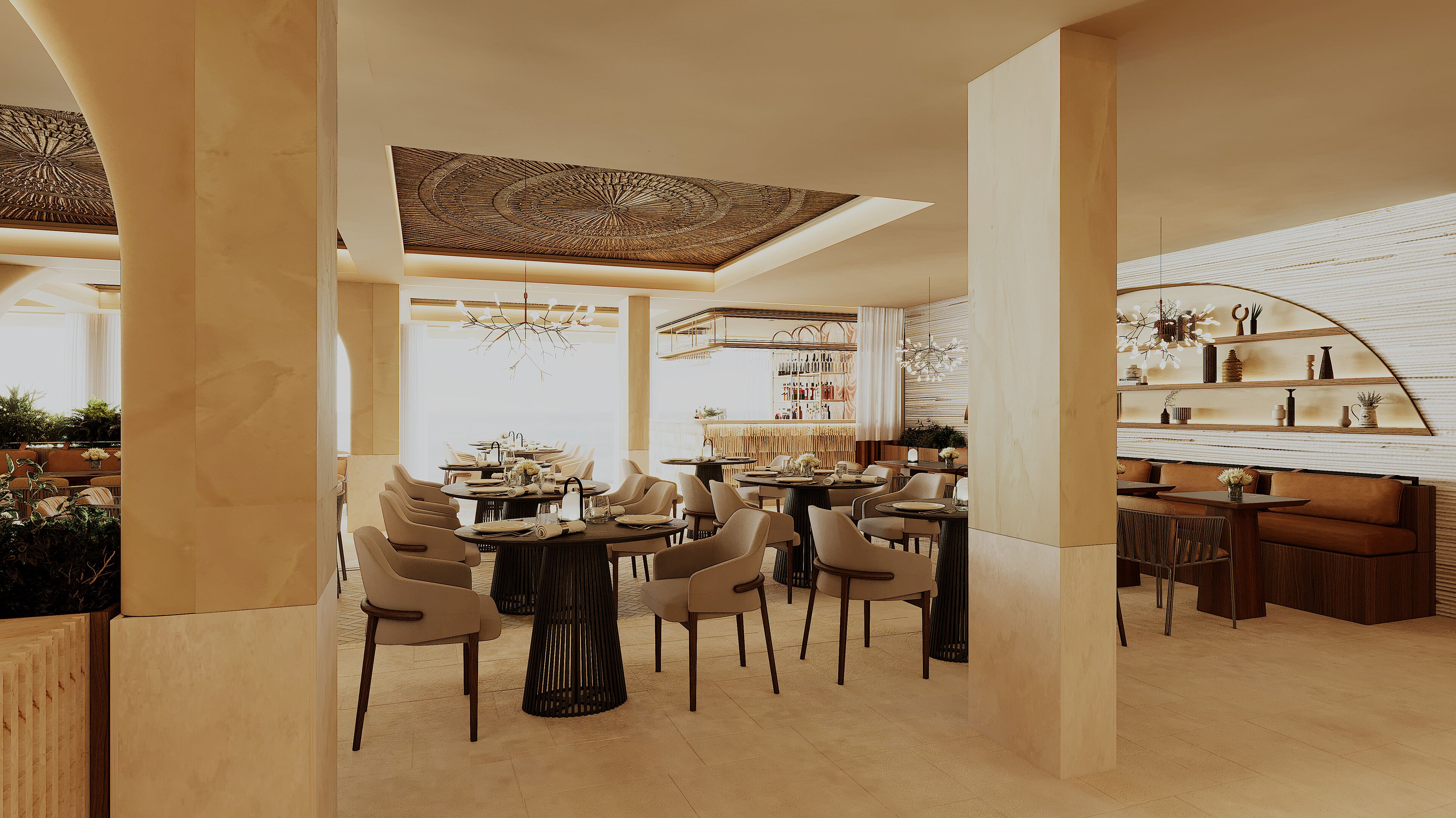 ร้านอาหาร