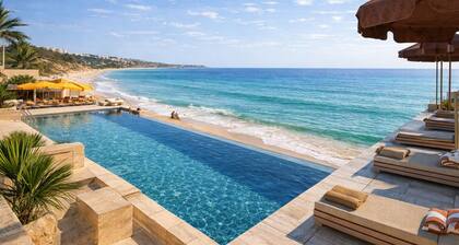 Casa de Sada Beach Resort, Curio Collection by Hilton