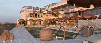 Casa de Sada Beach Resort, Curio Collection by Hilton