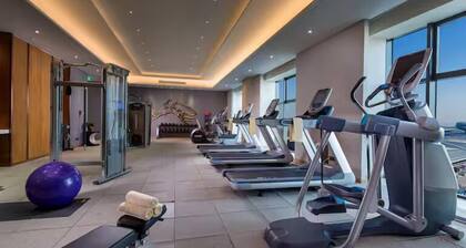 Hilton Garden Inn Urumqi Beijing South Road