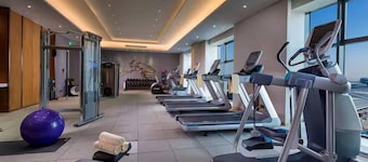 Hilton Garden Inn Urumqi Beijing South Road