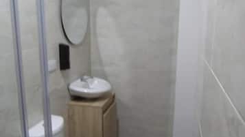 Habitación doble Deluxe | Baño