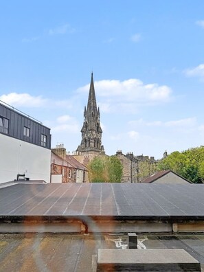 Point of interest - 2 Bed Flat in Central Edinburgh (Edinburgh)