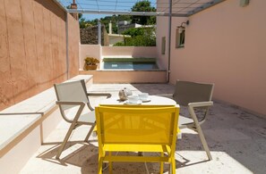 Servei de restauració a l'aire lliure
